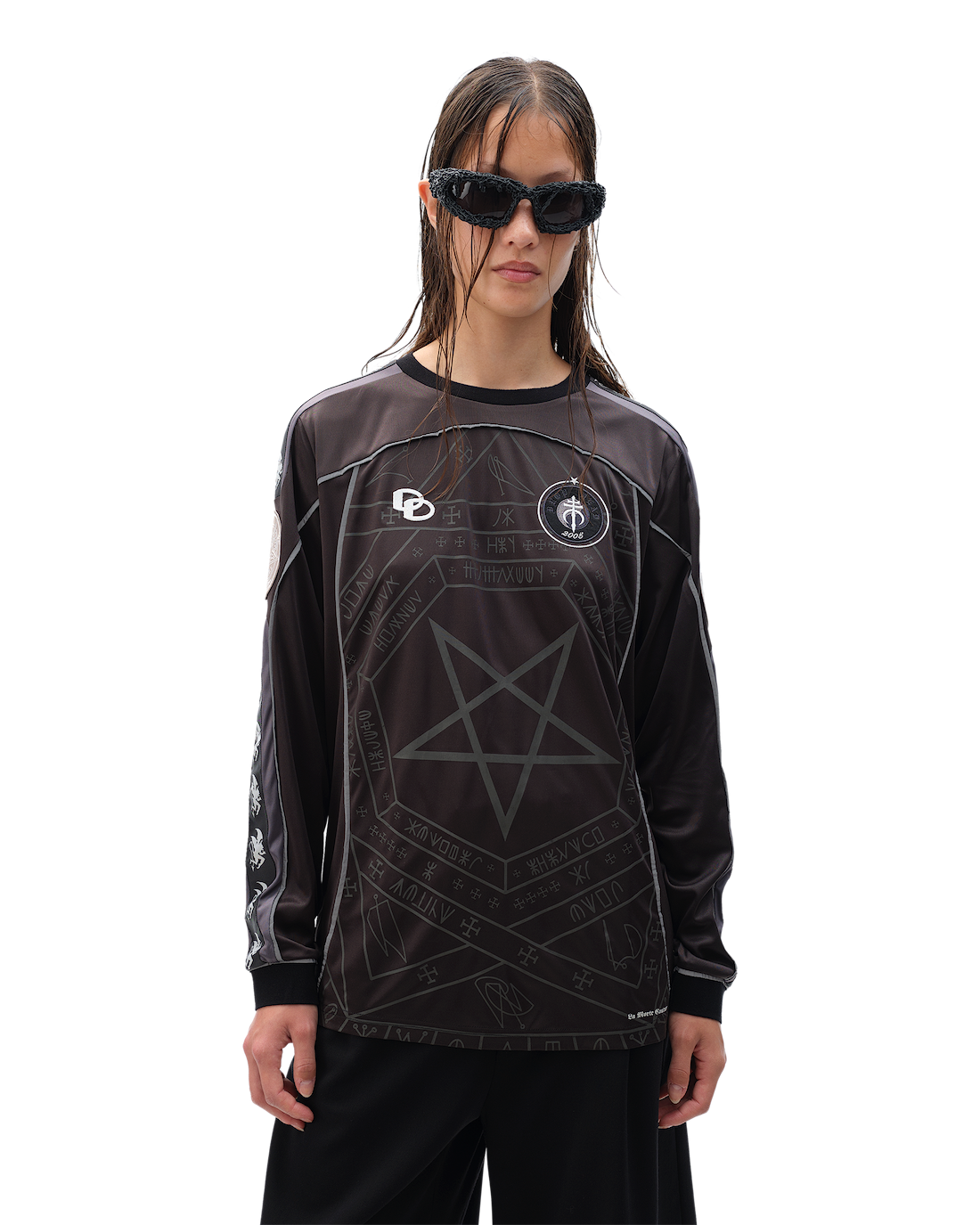 Eurotrash Football Shirt