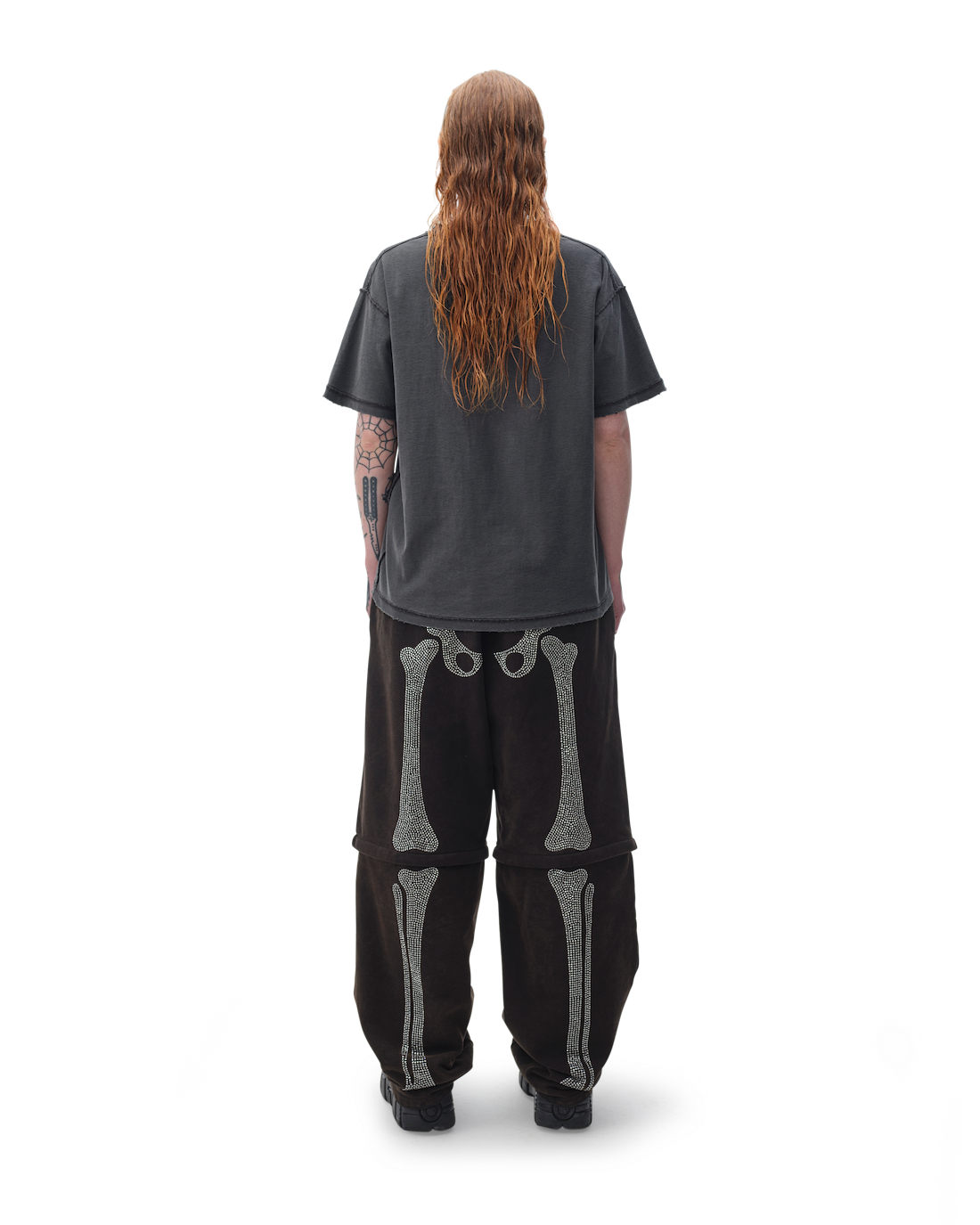 Drop Dead Fallen Grace Ecom -- Woman