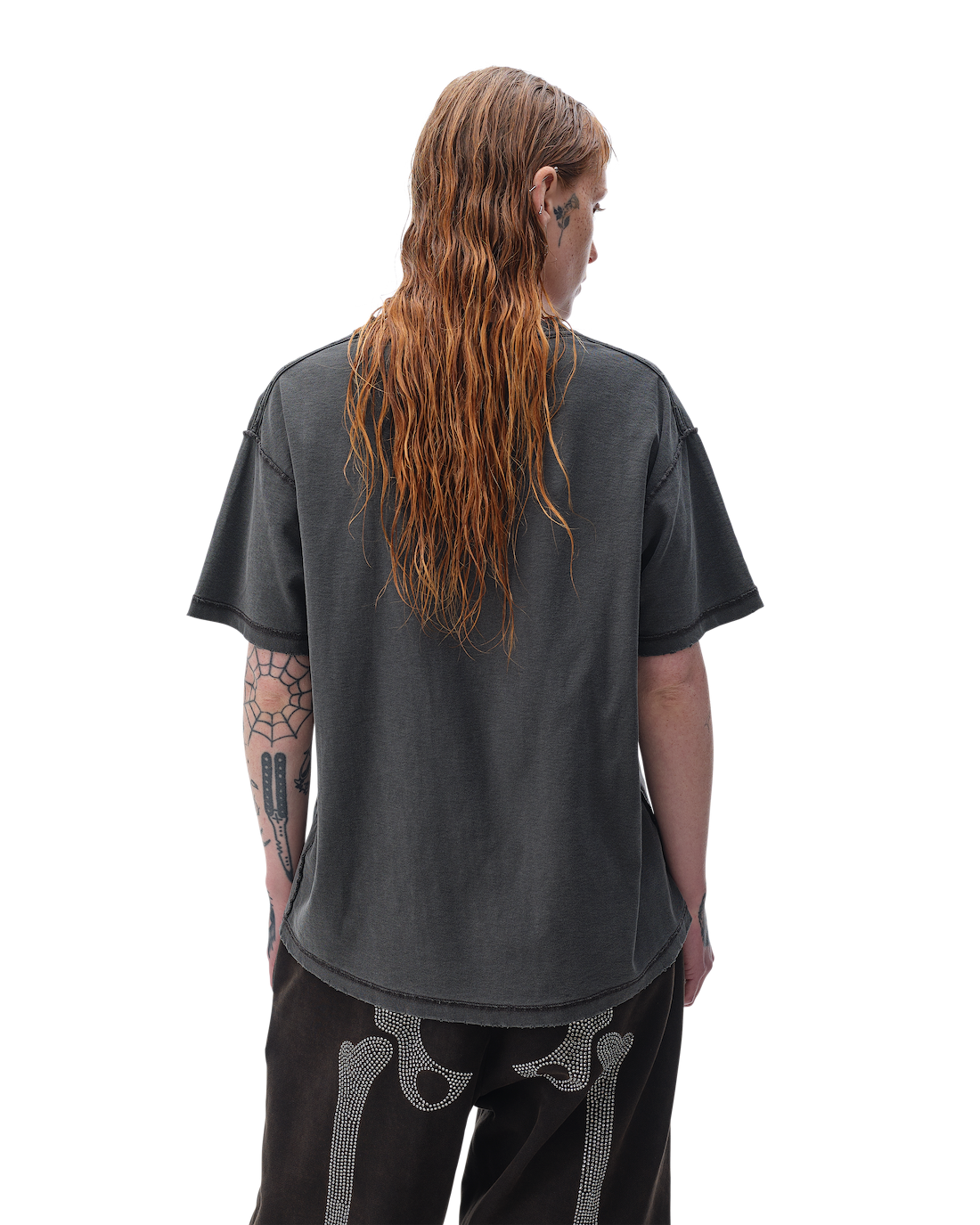 Drop Dead Fallen Grace Ecom -- Woman