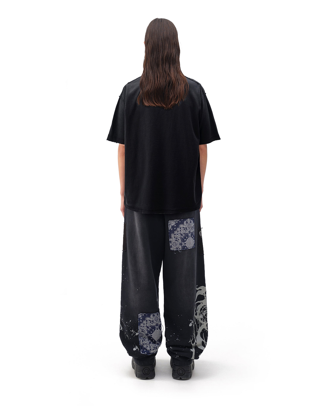 Drop Dead Flayed Ecom -- Woman