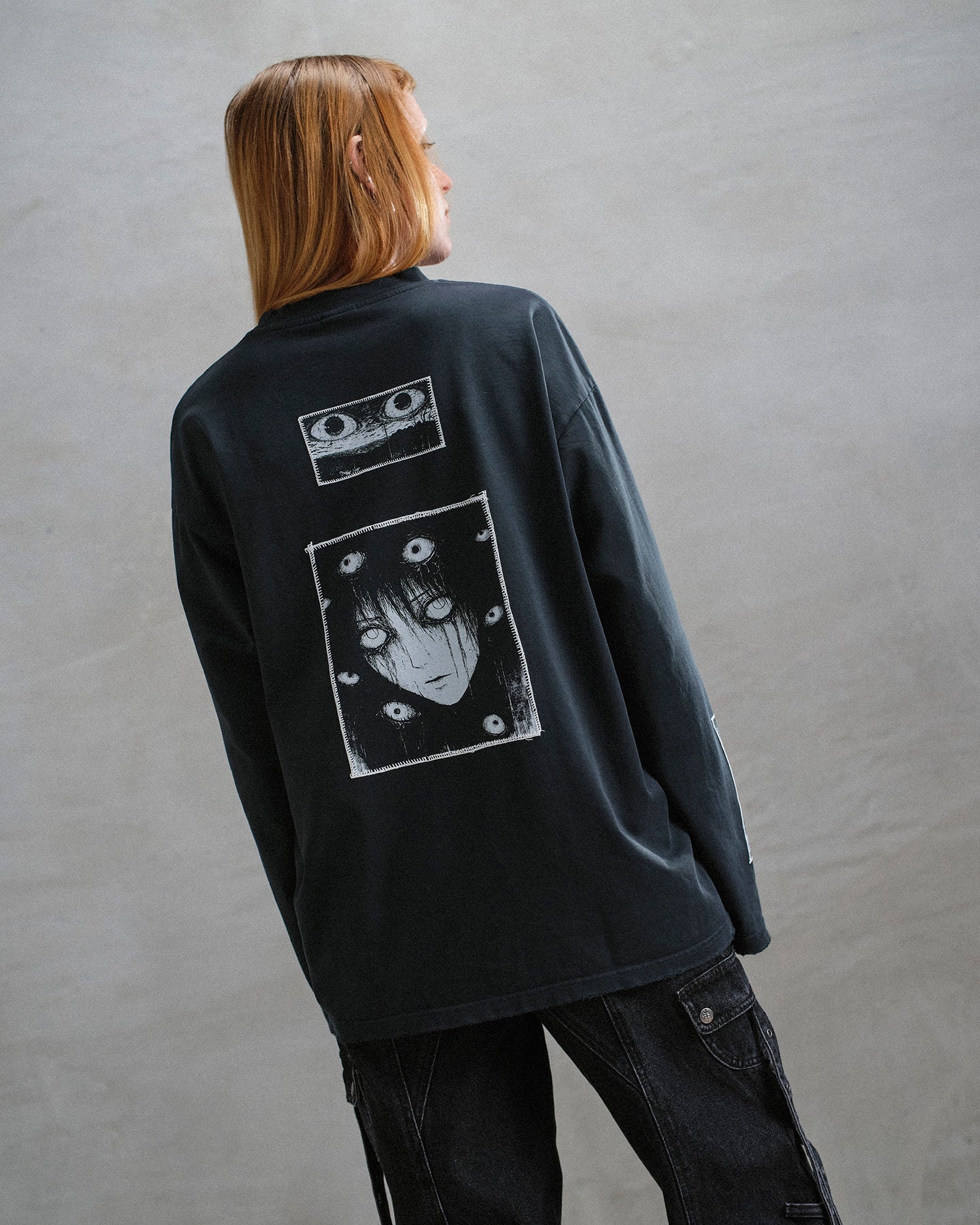 Drop Dead Lovesickness Ecom -- Girl