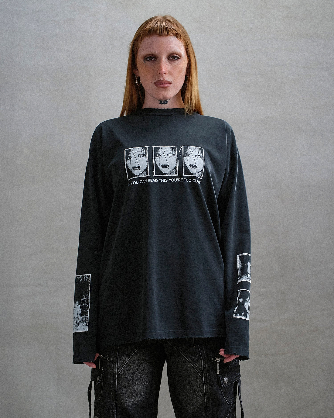 Lovesickness Longsleeve T-Shirt