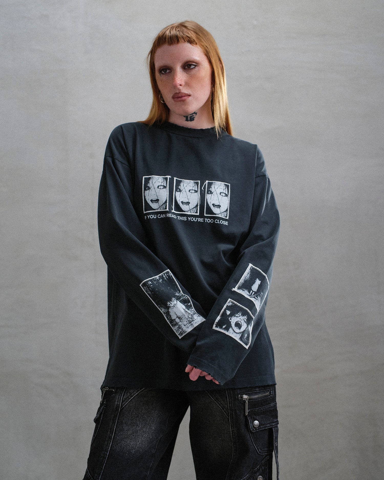 Drop Dead Lovesickness Ecom -- Girl