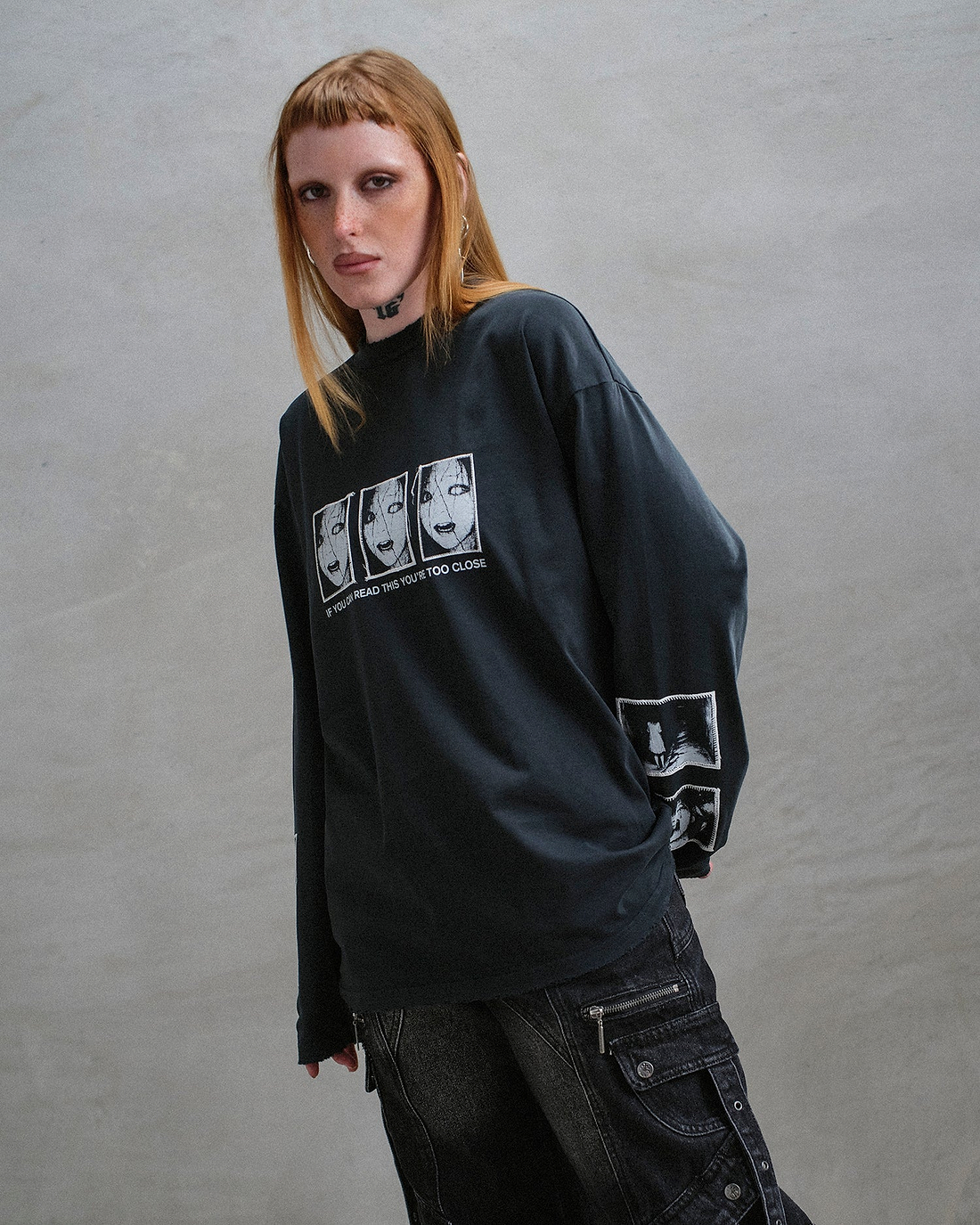 Drop Dead Lovesickness Ecom -- Girl