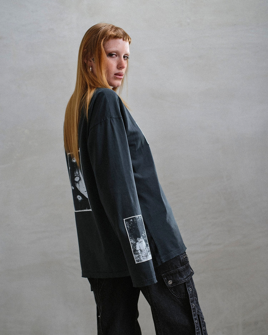 Drop Dead Lovesickness Ecom -- Girl
