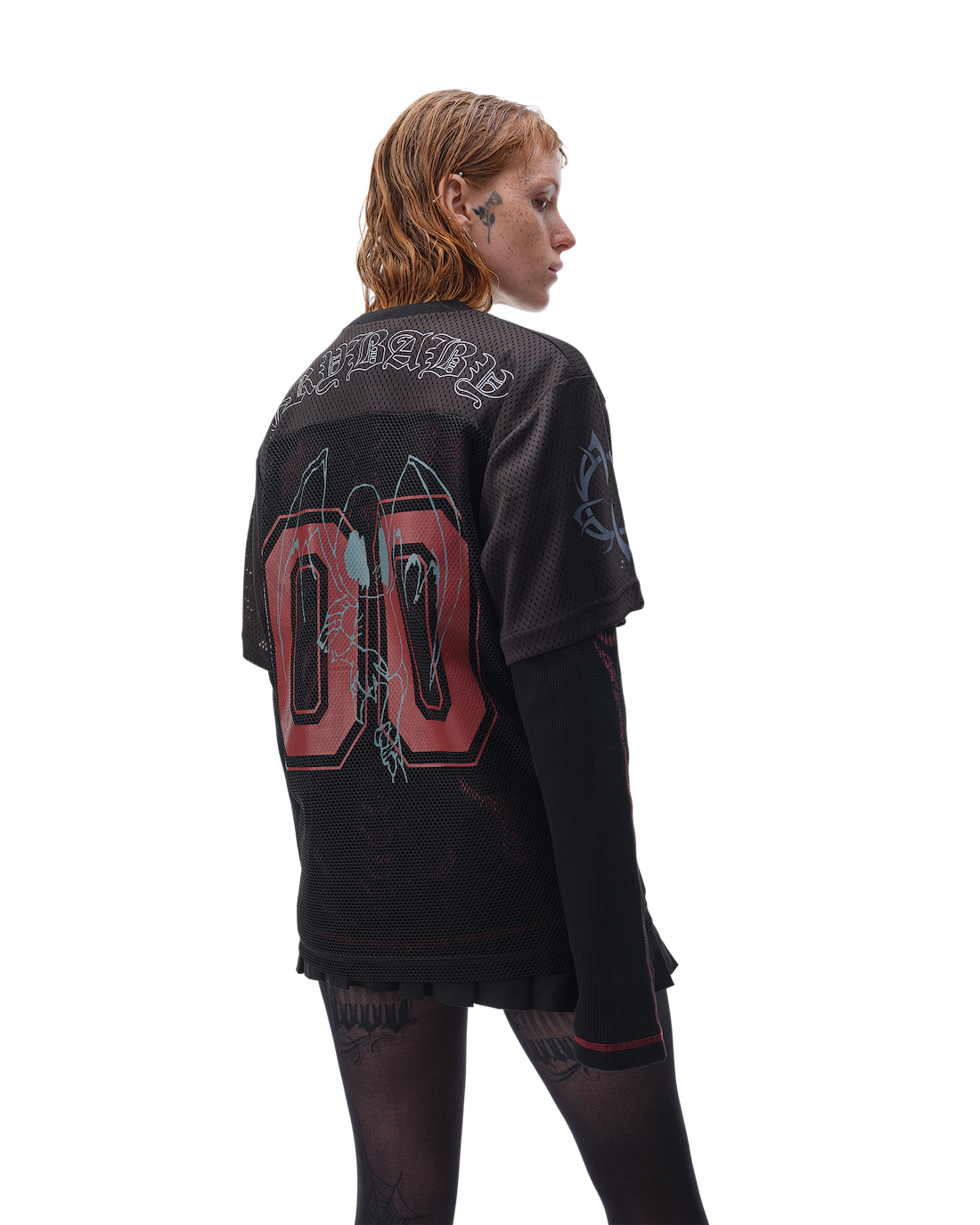 Drop Dead Homerun Ecom -- Woman