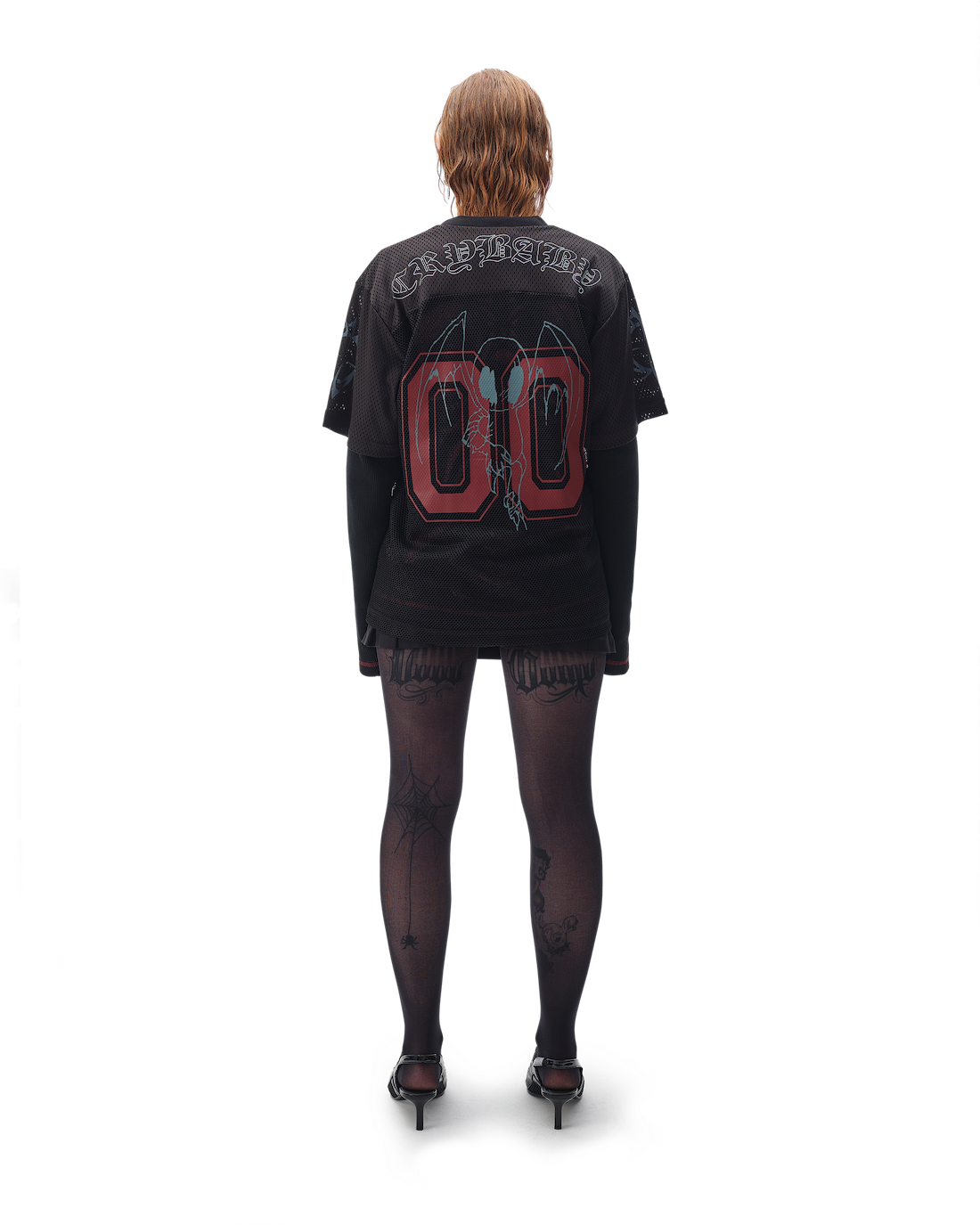 Drop Dead Homerun Ecom -- Woman