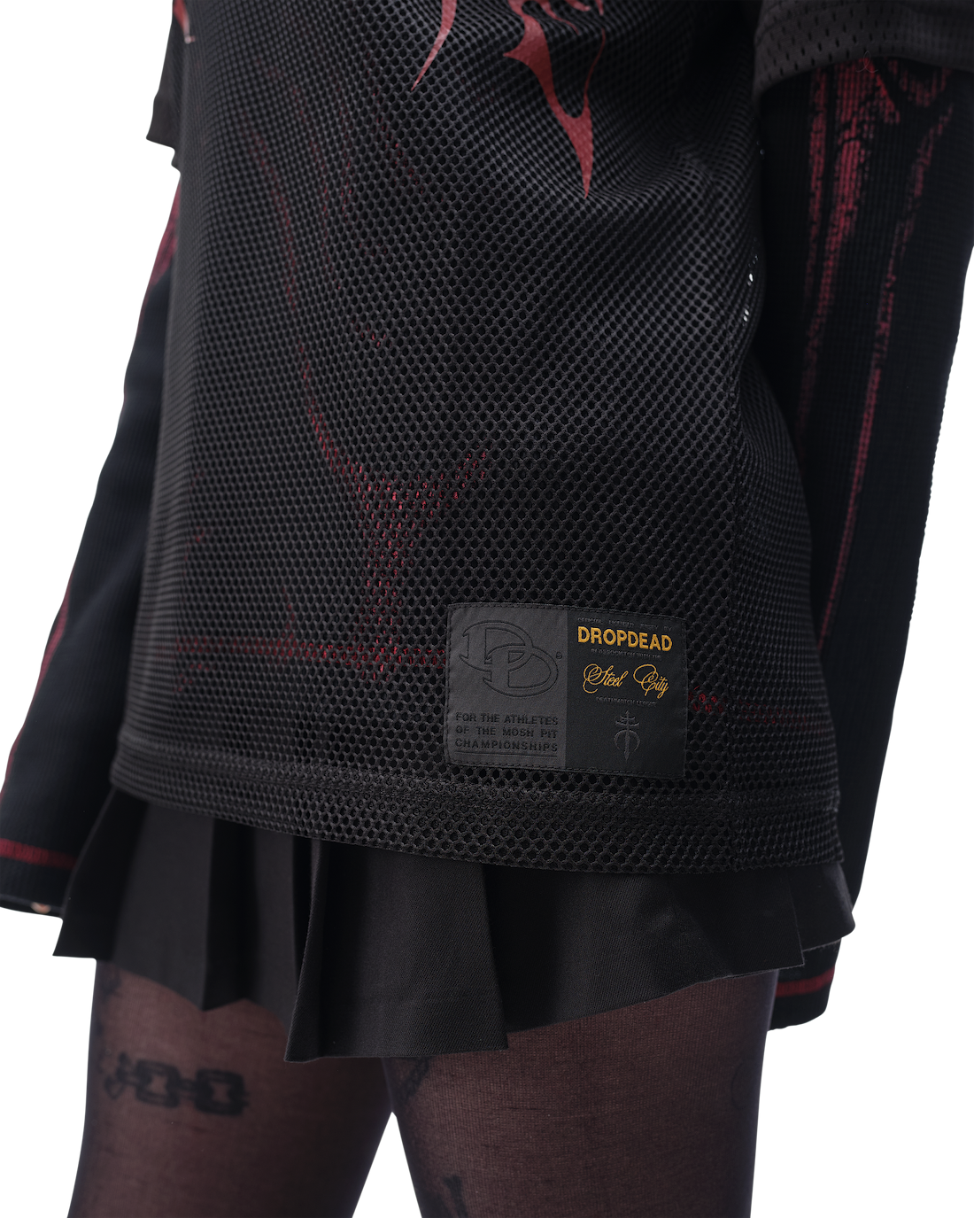 Drop Dead Homerun Ecom -- Woman