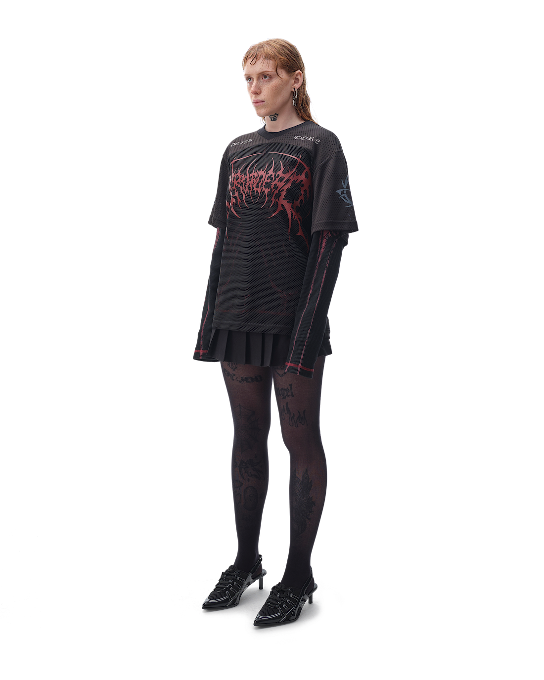 Drop Dead Homerun Ecom -- Woman