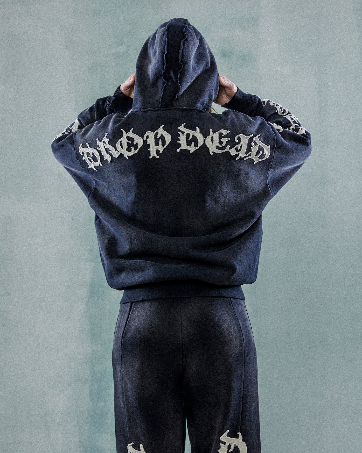 Drop Dead LVL 3 Ecom -- Woman