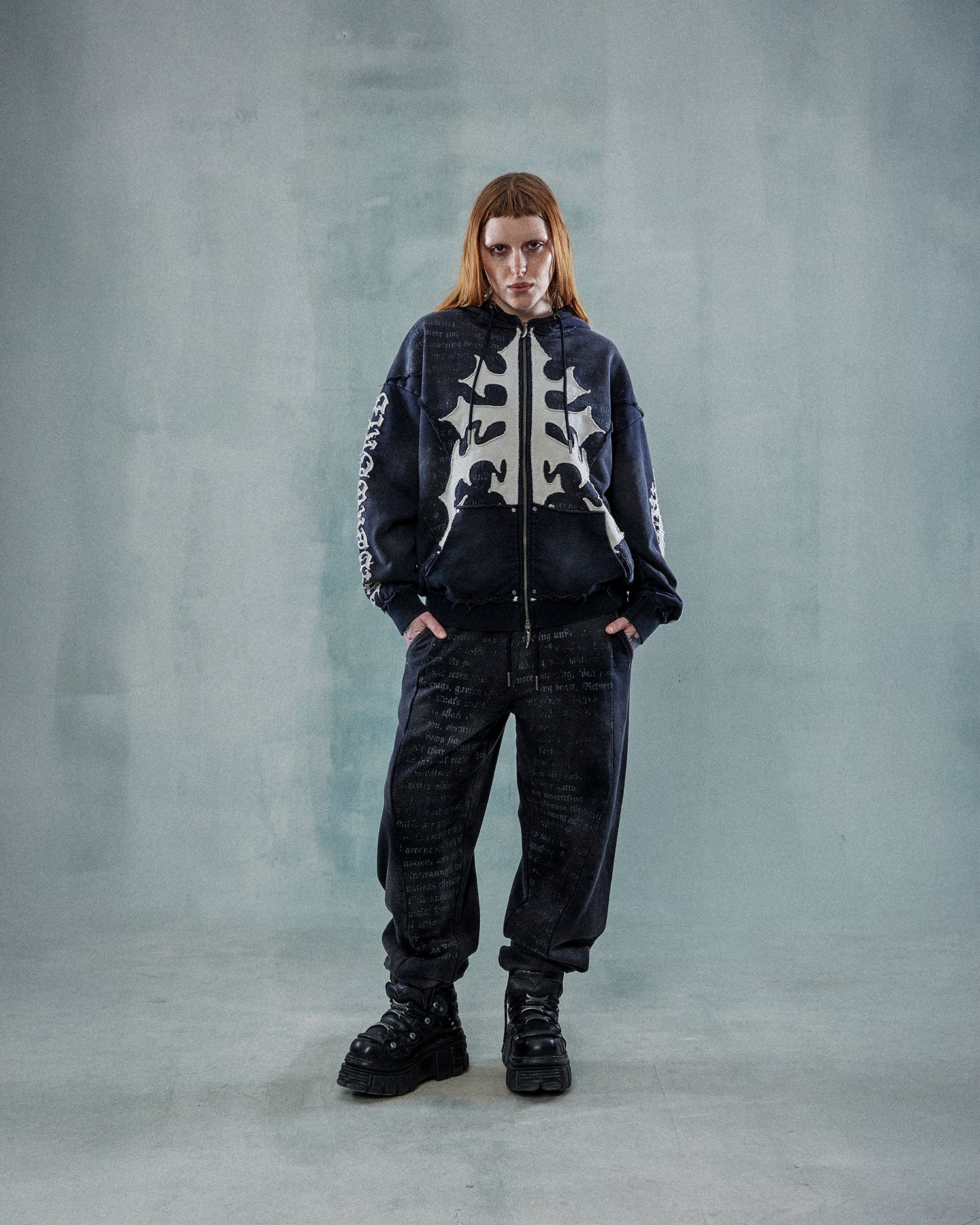 Drop Dead LVL 3 Ecom -- Woman