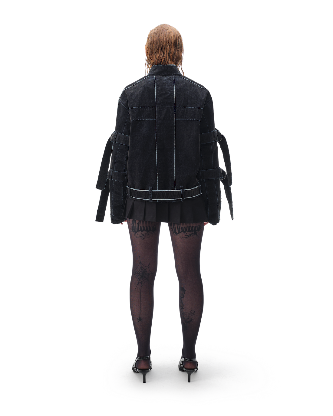 Drop Dead Lost Ecom -- Woman