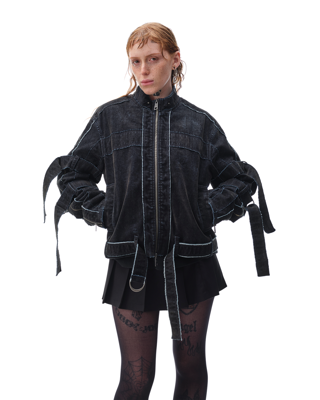 Drop Dead Lost Ecom -- Woman