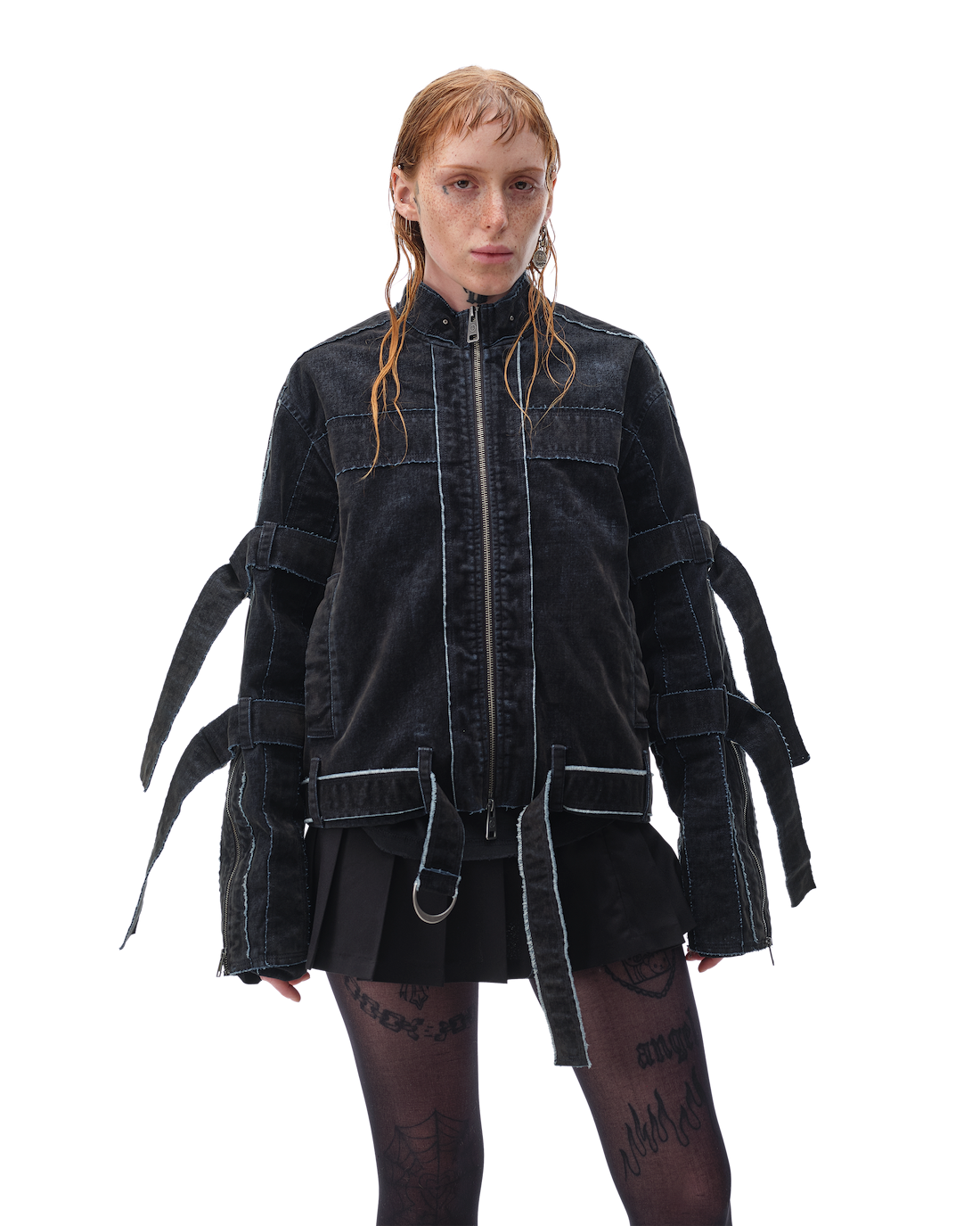 Drop Dead Lost Ecom -- Woman