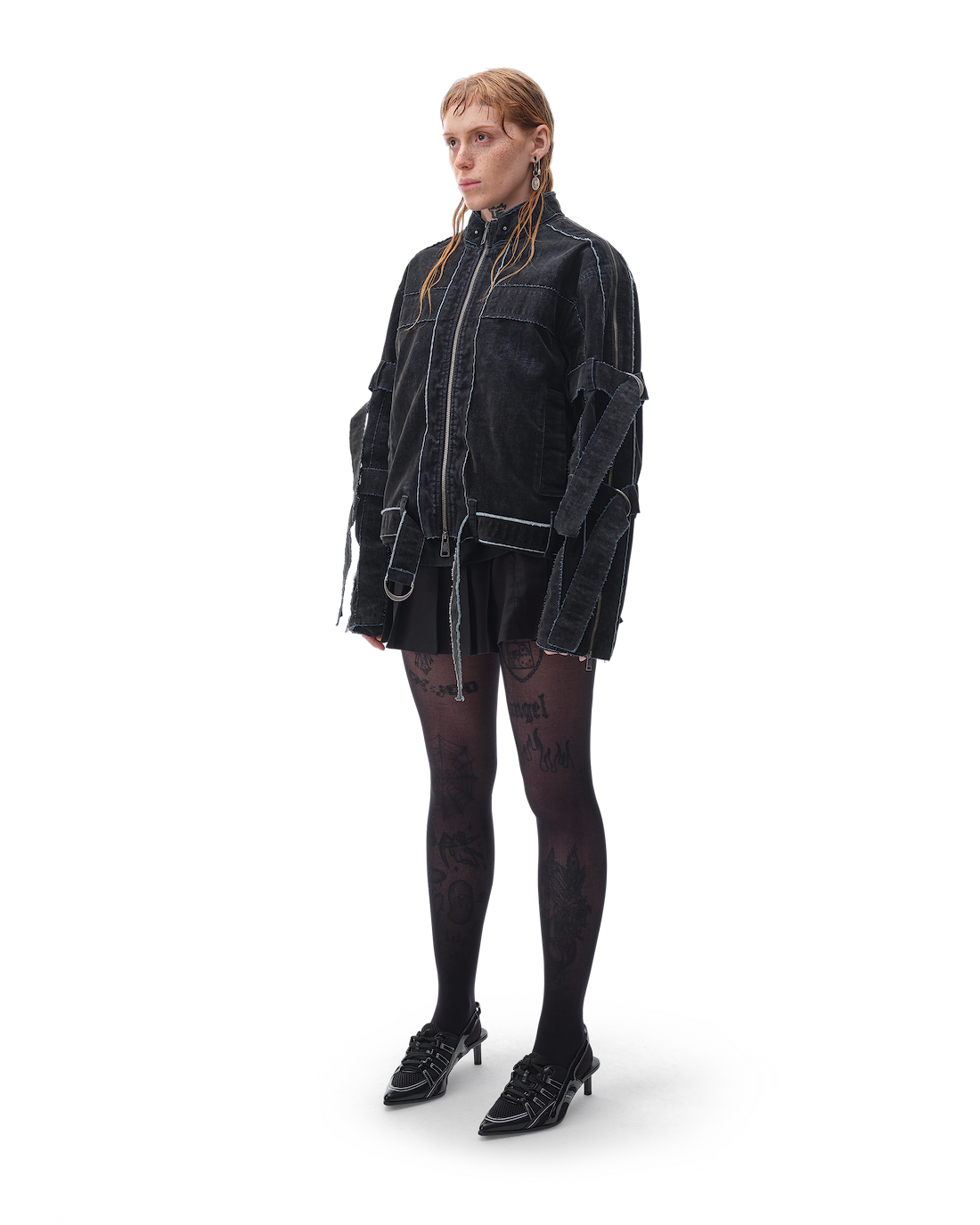 Drop Dead Lost Ecom -- Woman