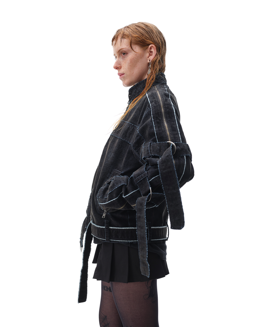 Drop Dead Lost Ecom -- Woman