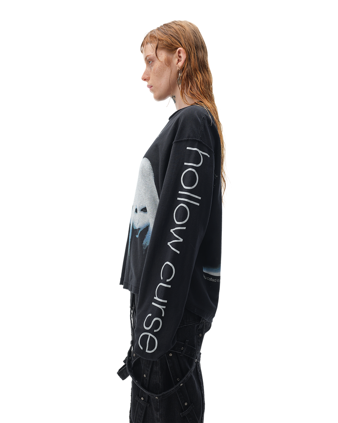 Drop Dead Lullaby Ecom -- Woman