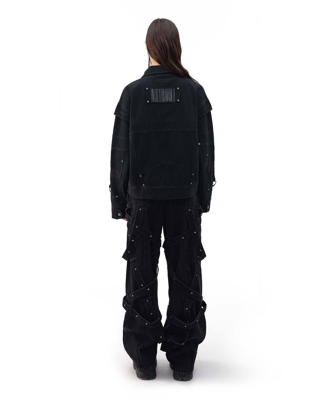 Drop Dead Mili Ecom -- Woman