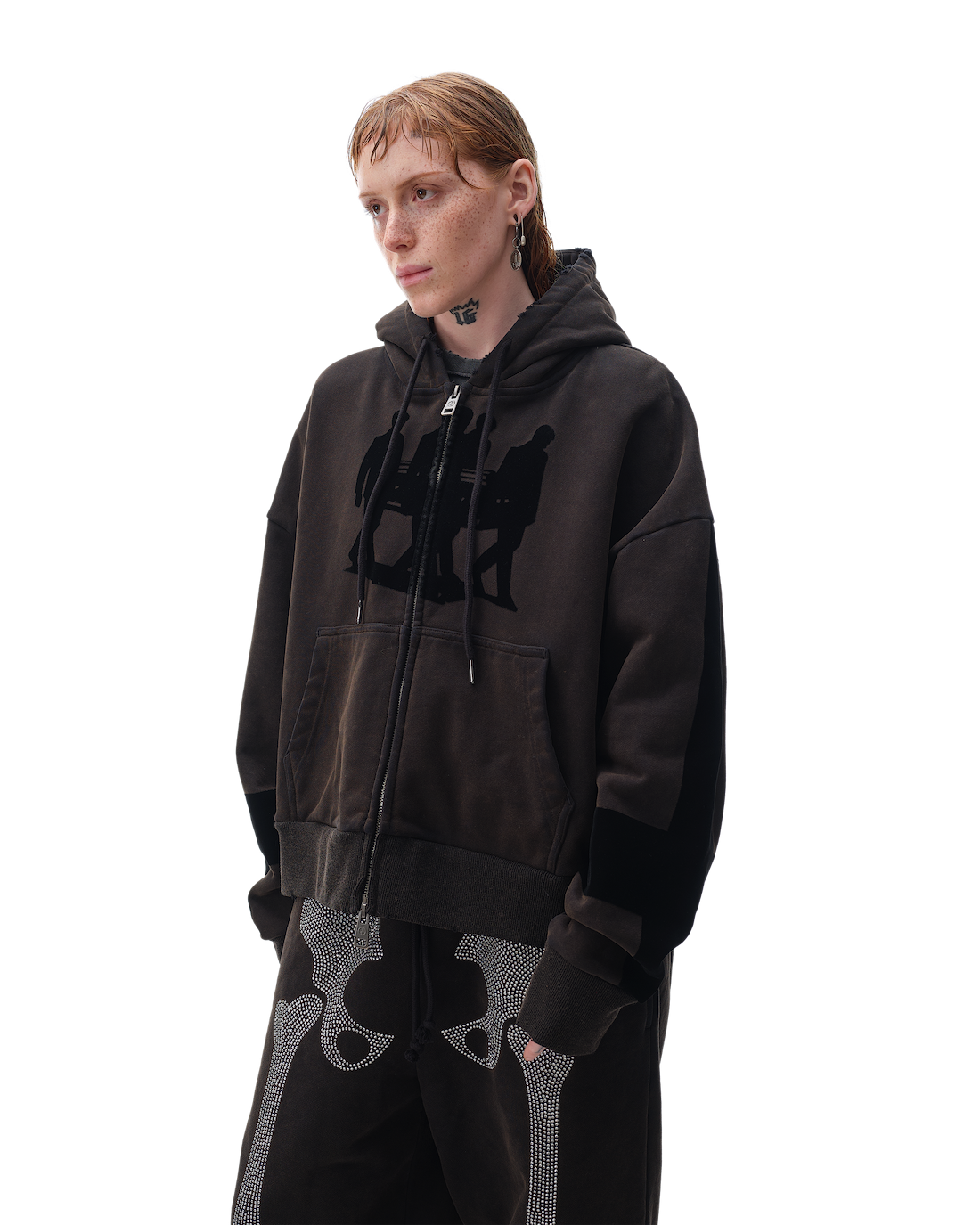 Drop Dead Morte Couture Ecom -- Woman