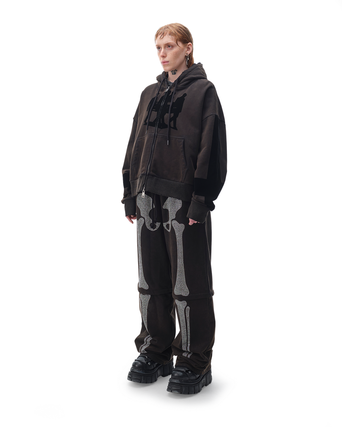 Drop Dead Morte Couture Ecom -- Woman