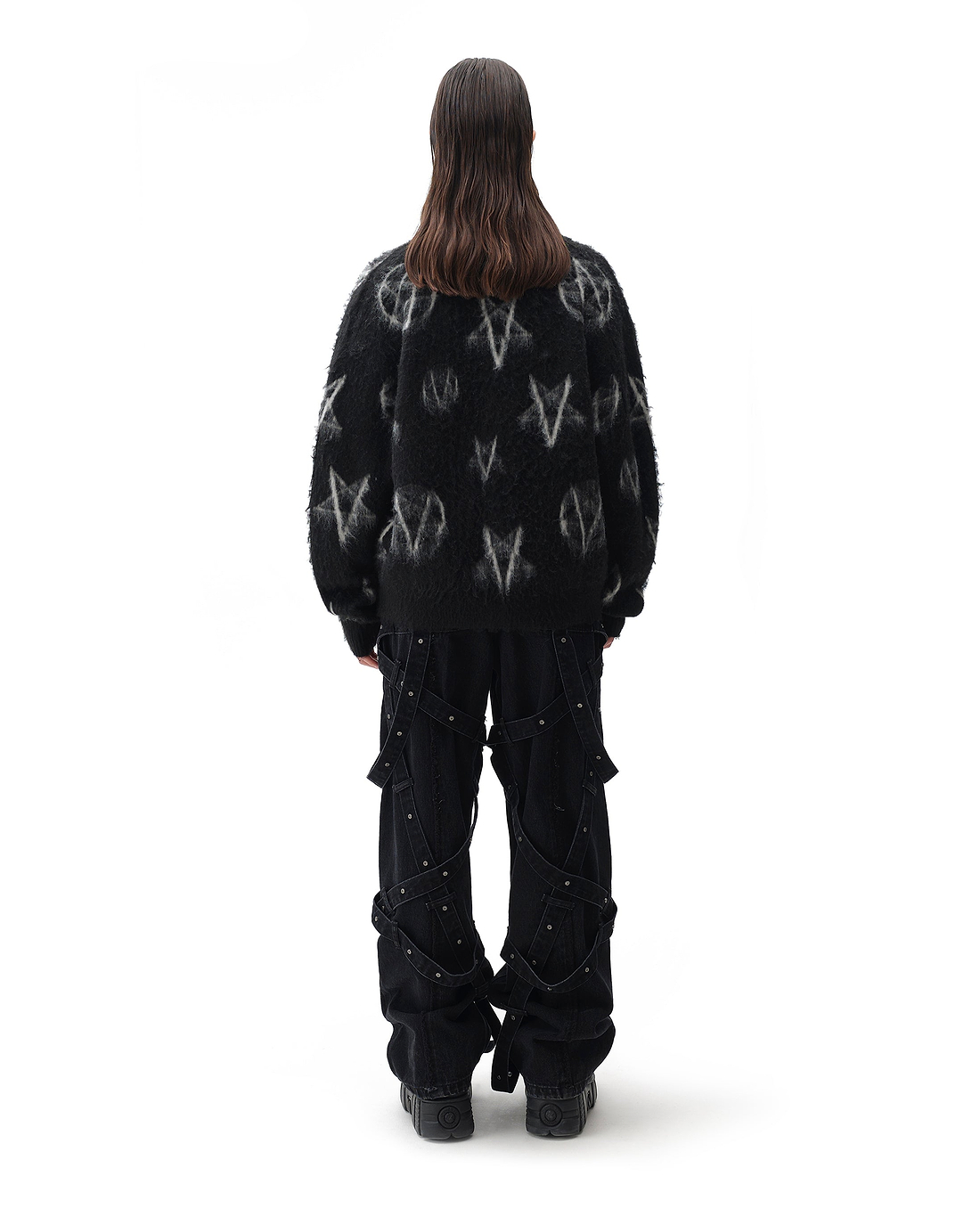Drop Dead Pentahouse Ecom -- Woman