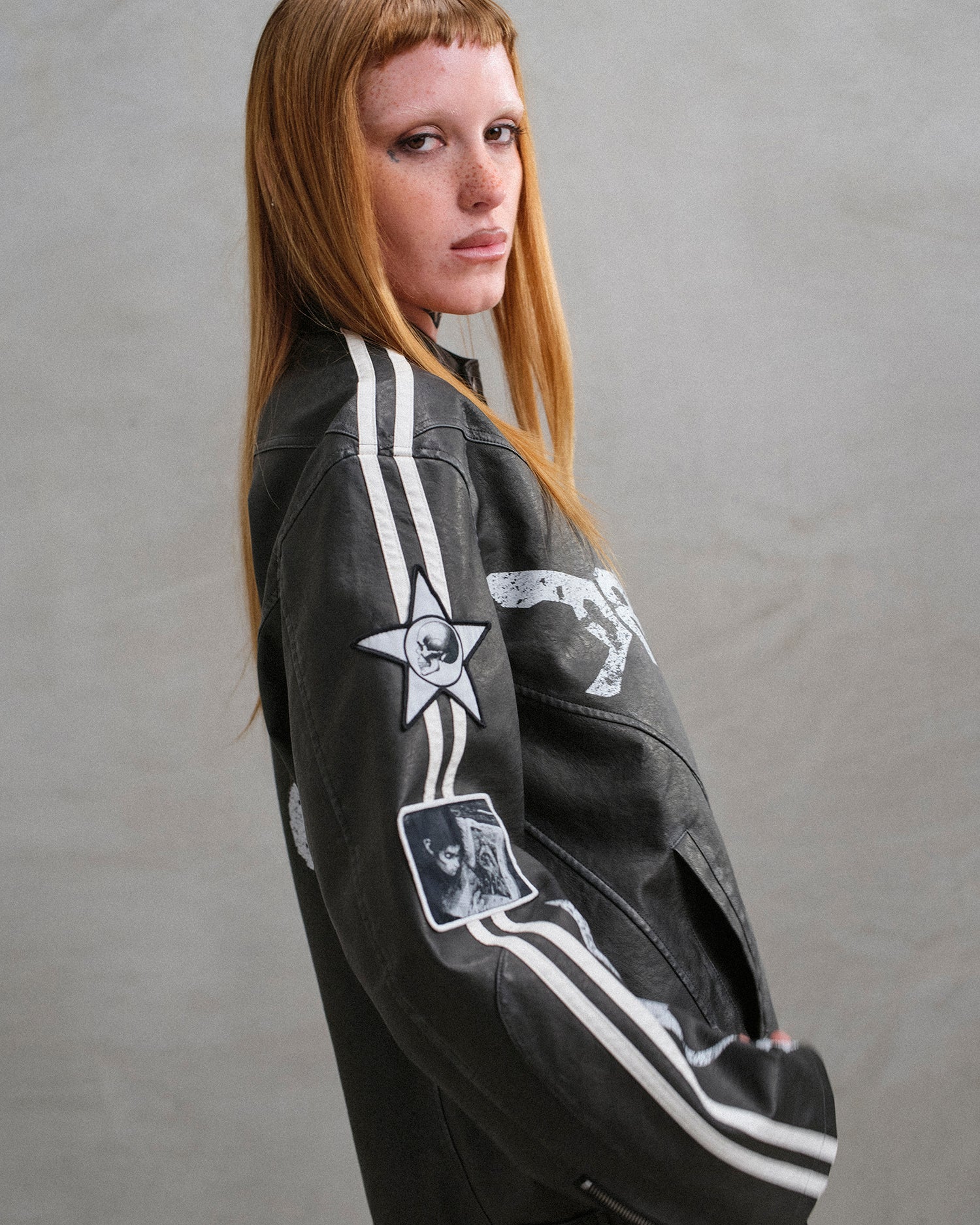 Drop Dead Skyline Ecom -- Girl