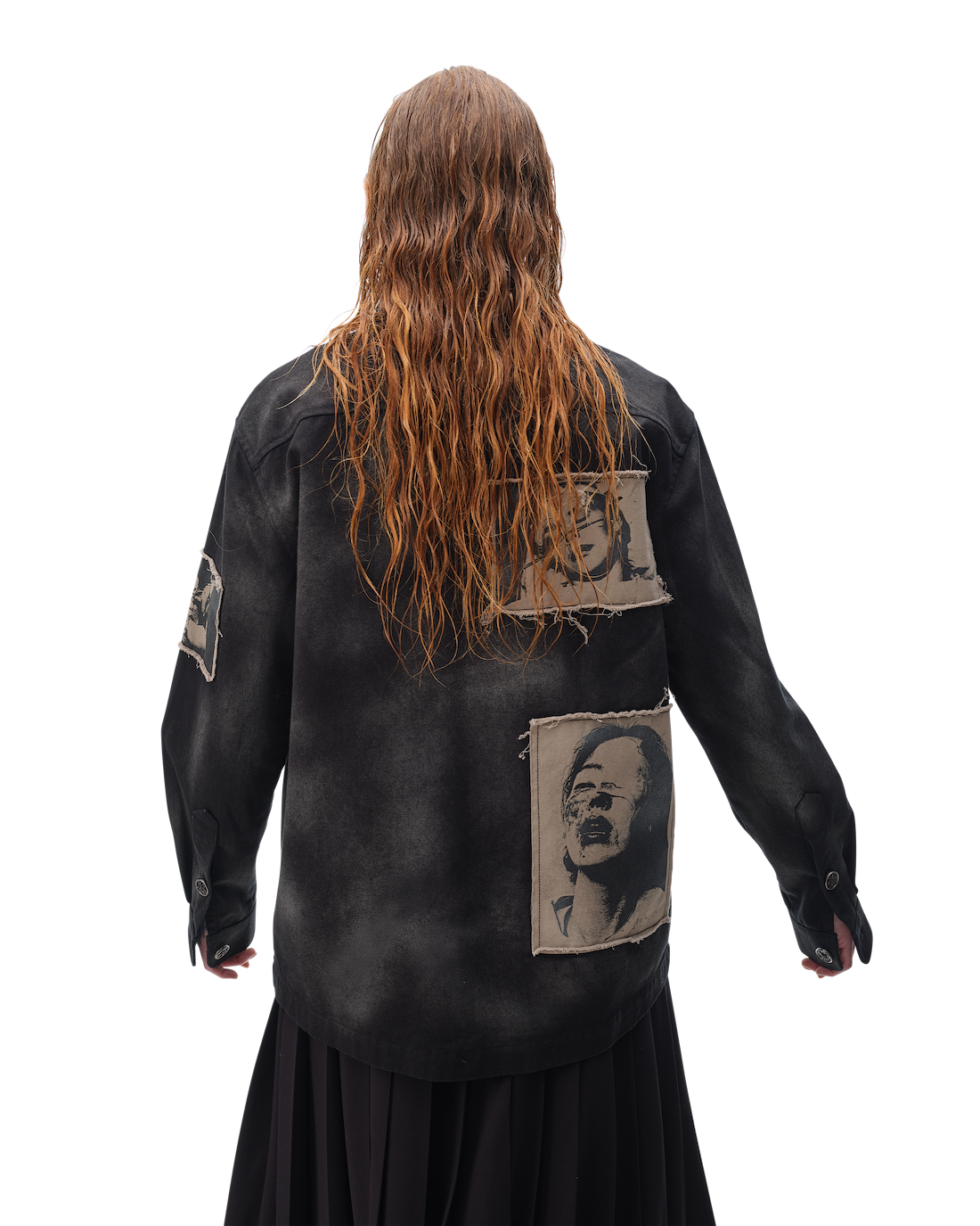 Drop Dead Ranker Ecom -- Woman