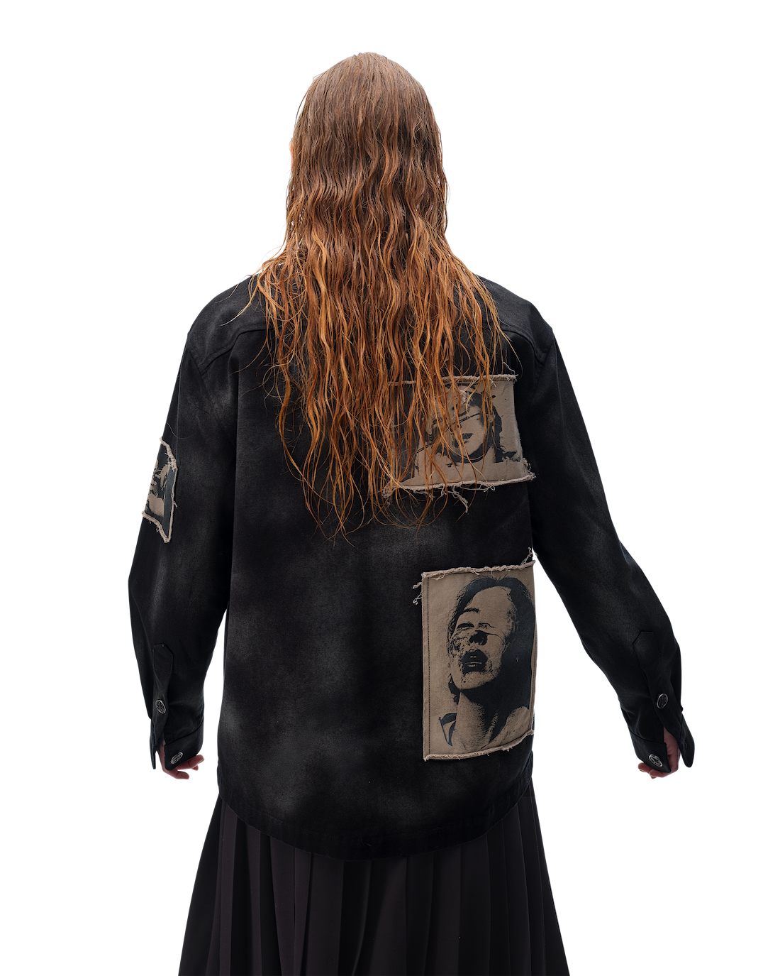 Drop Dead Ranker Ecom -- Woman