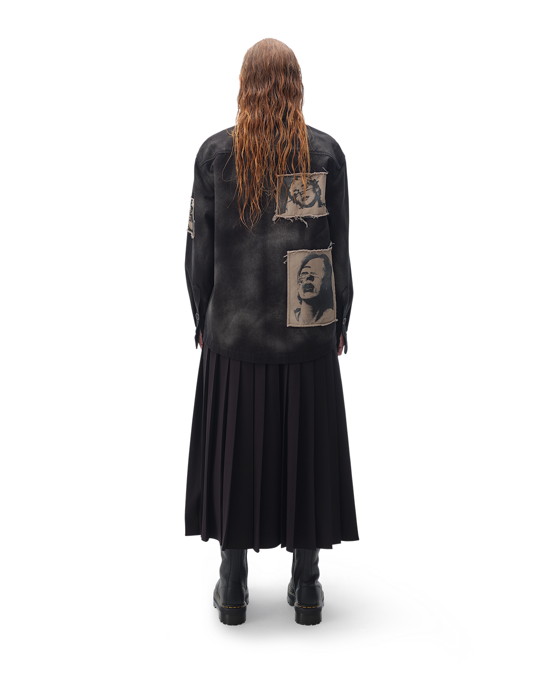 Drop Dead Ranker Ecom -- Woman