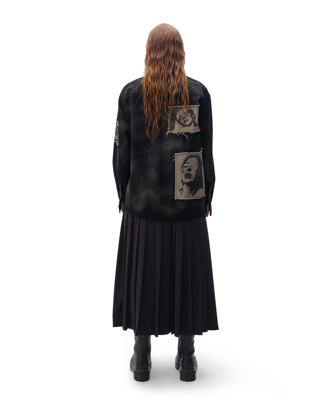 Drop Dead Ranker Ecom -- Woman