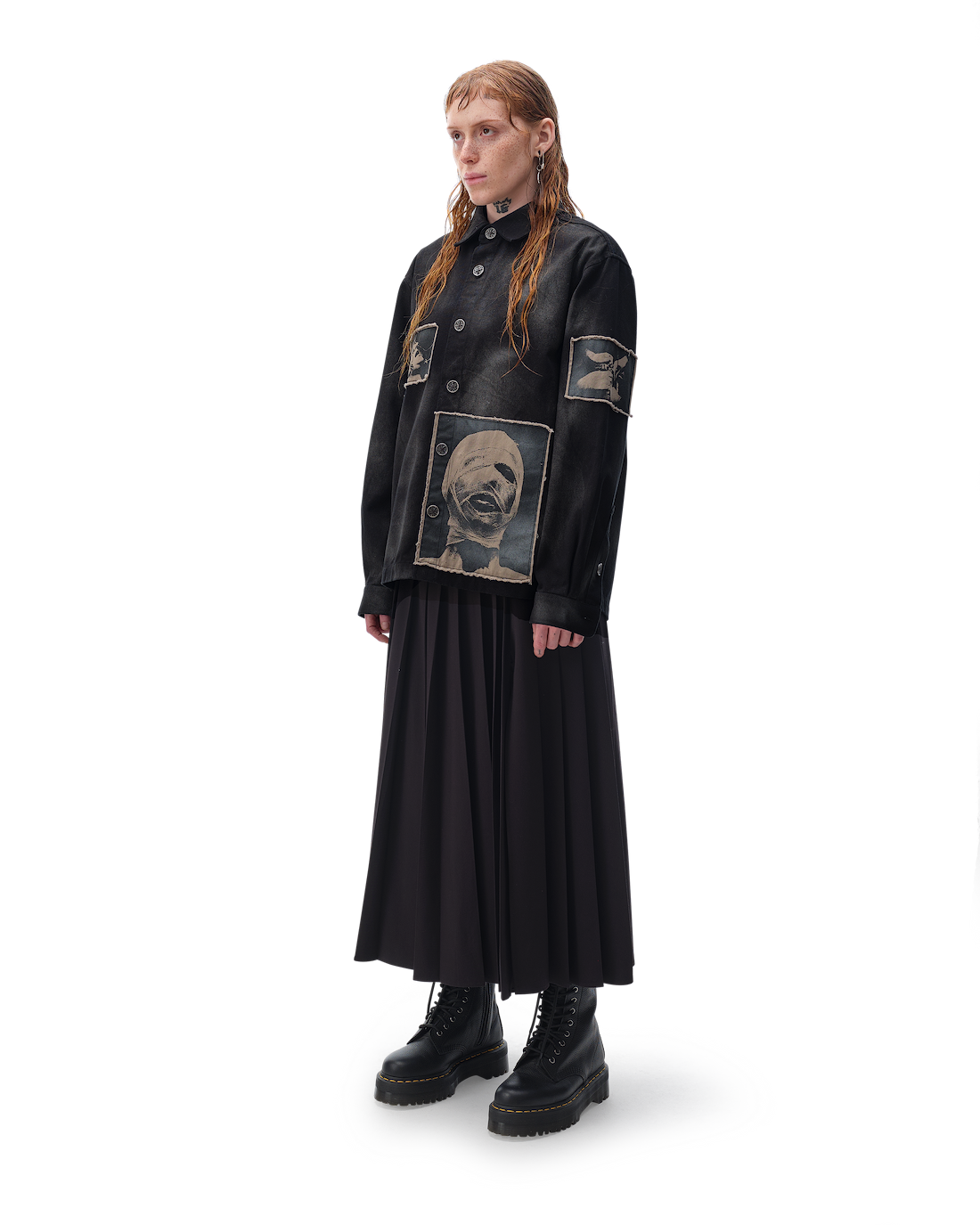 Drop Dead Ranker Ecom -- Woman