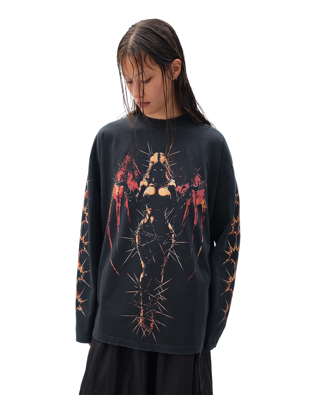 Rapture Long sleeve