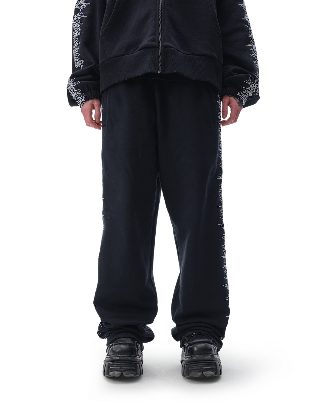 Recall Sweatpants