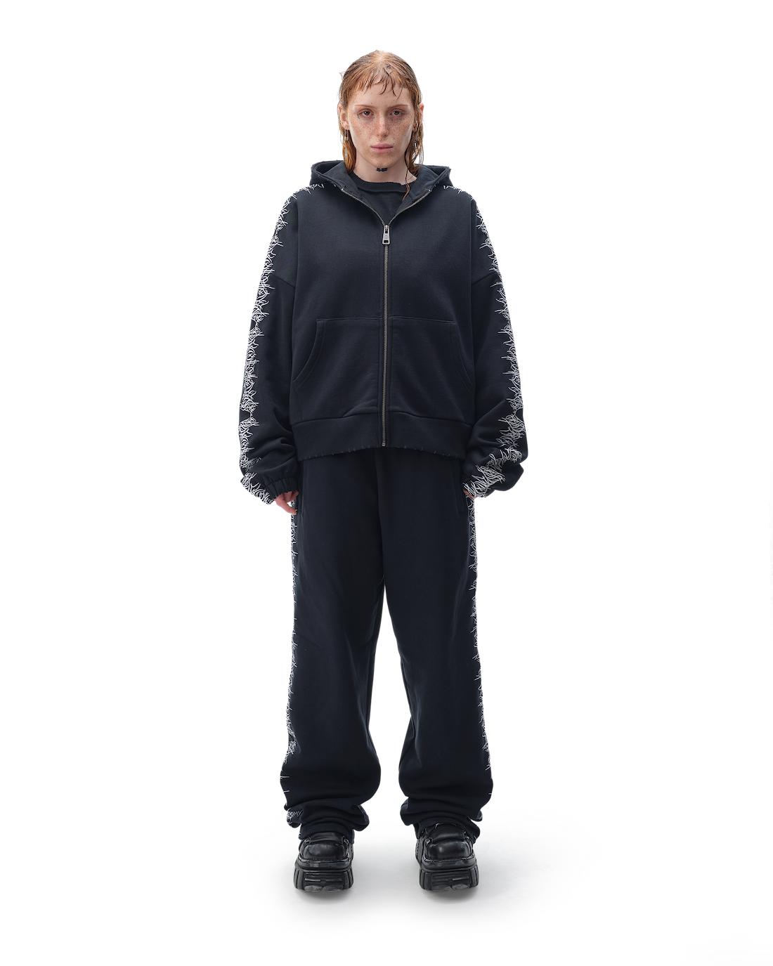 Drop Dead Recall Ecom -- Woman