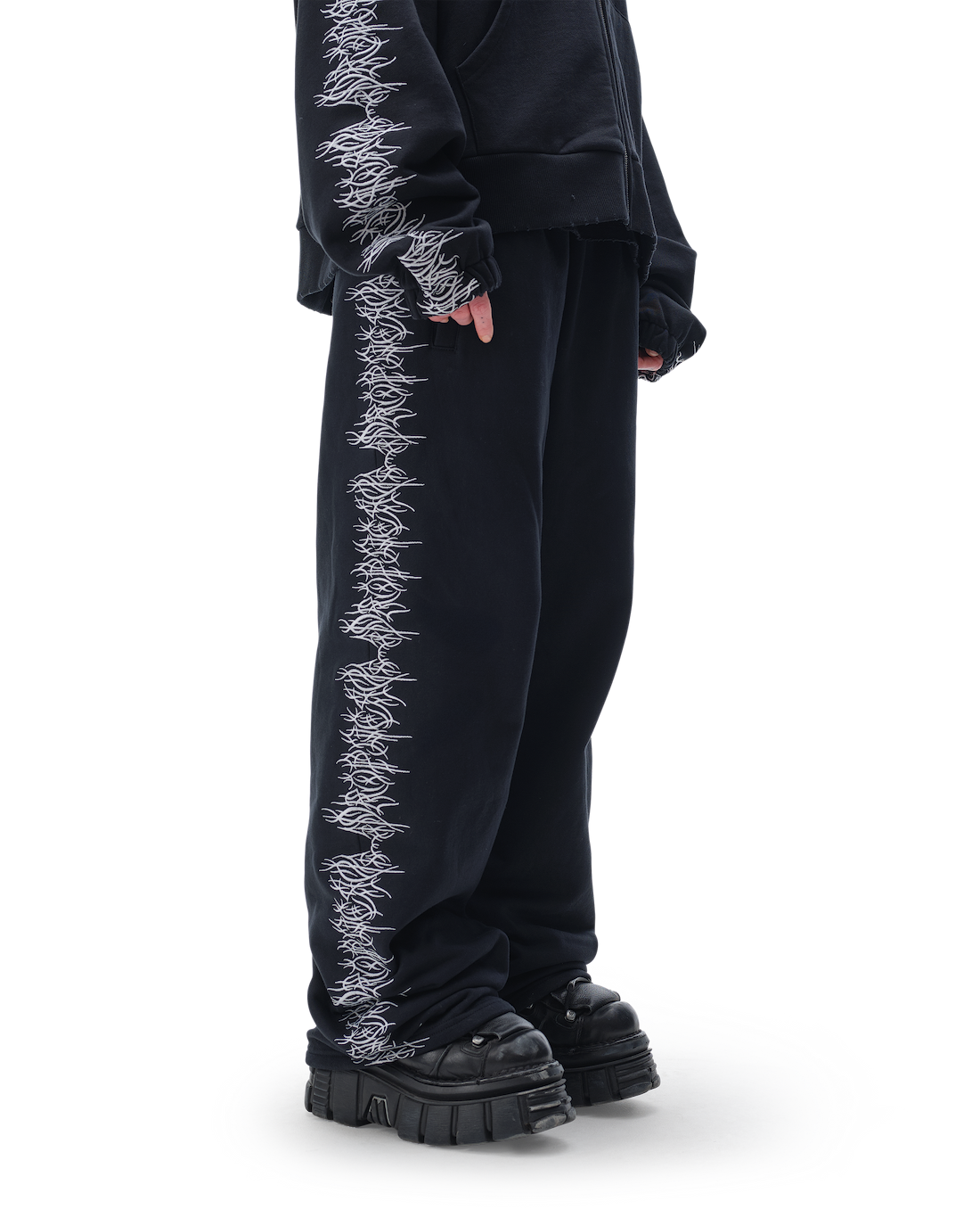 Drop Dead Recall Ecom -- Woman