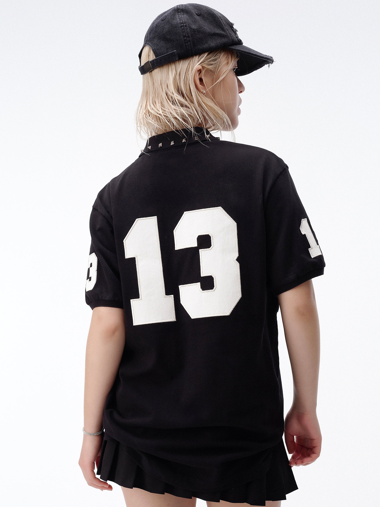 Drop Dead Refuge Ecom -- Woman