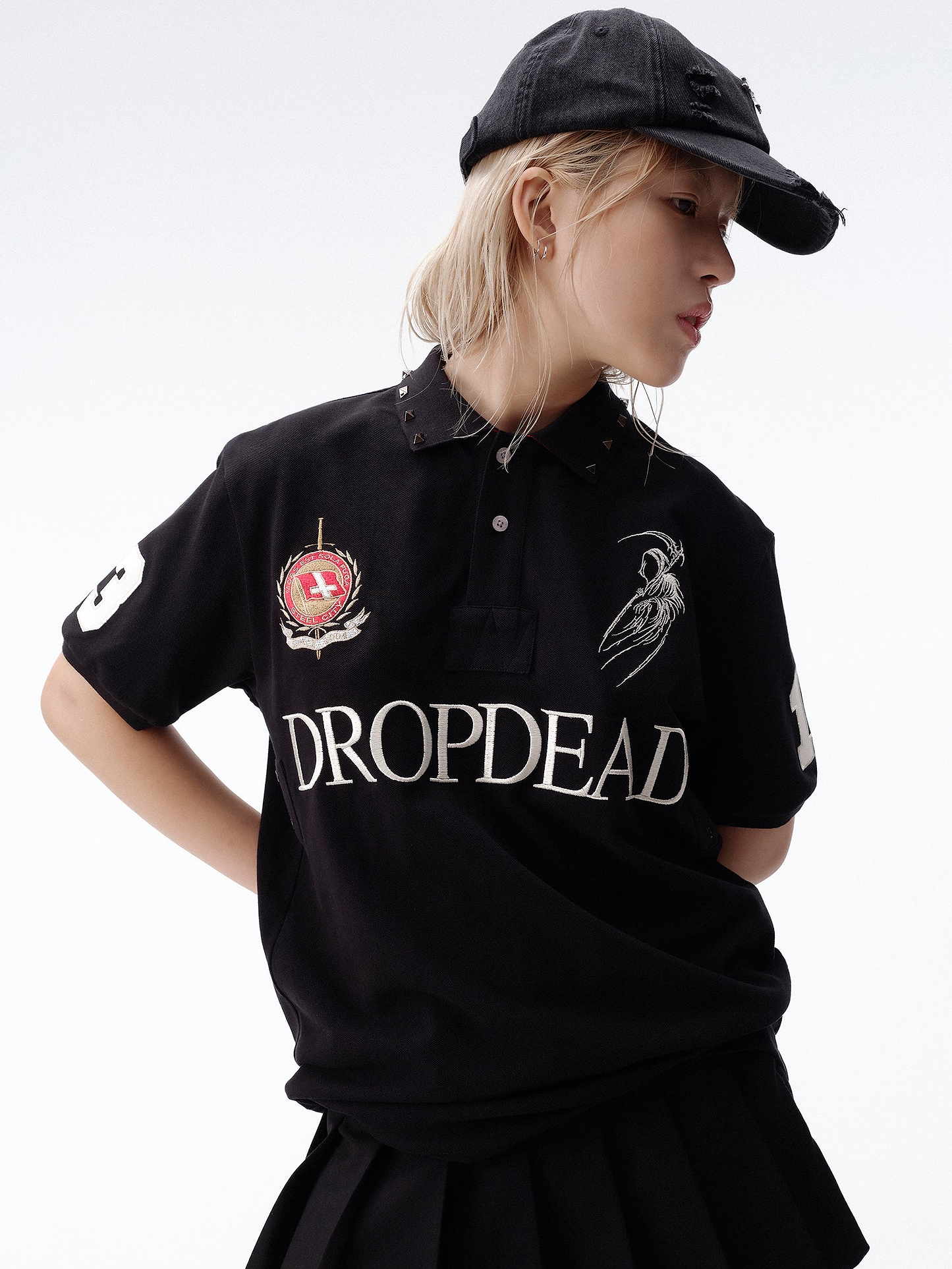 Refuge Polo Shirt