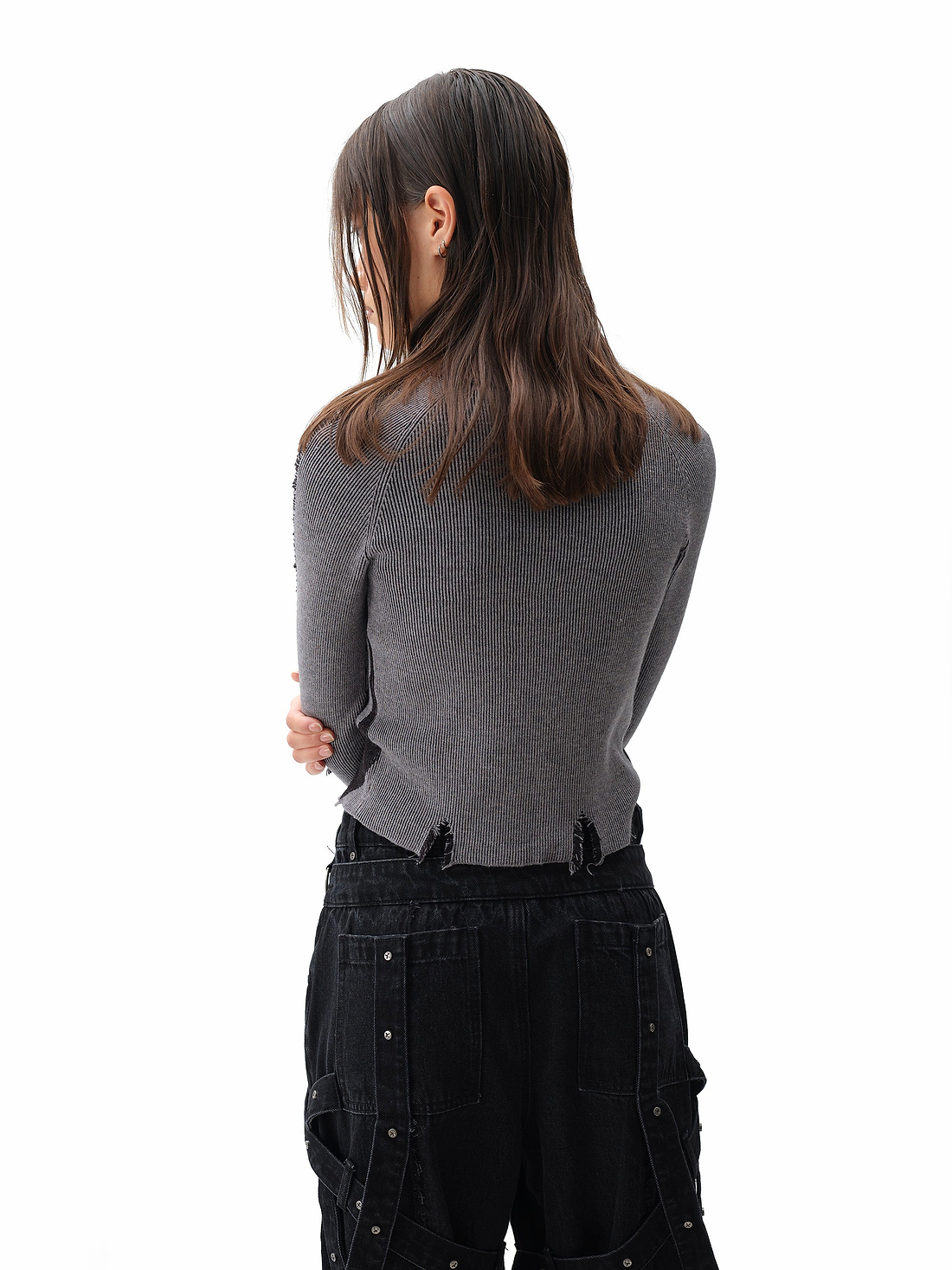 Drop Dead Dusk Ecom -- Woman