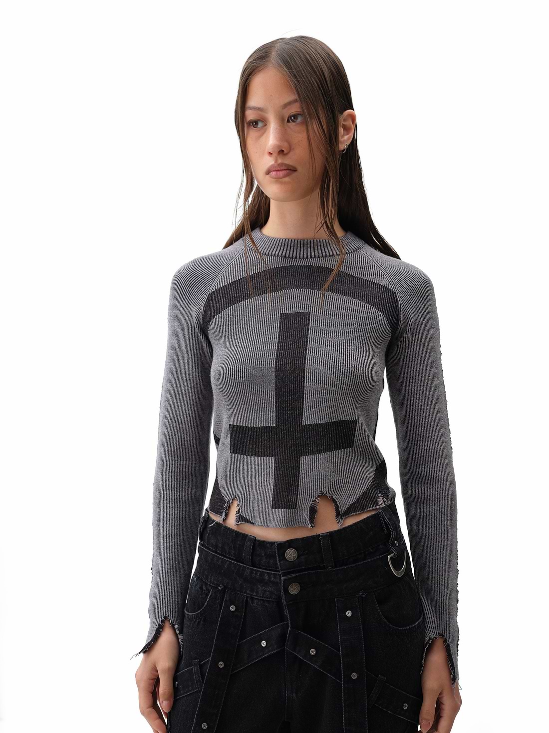 Dusk Crop Top