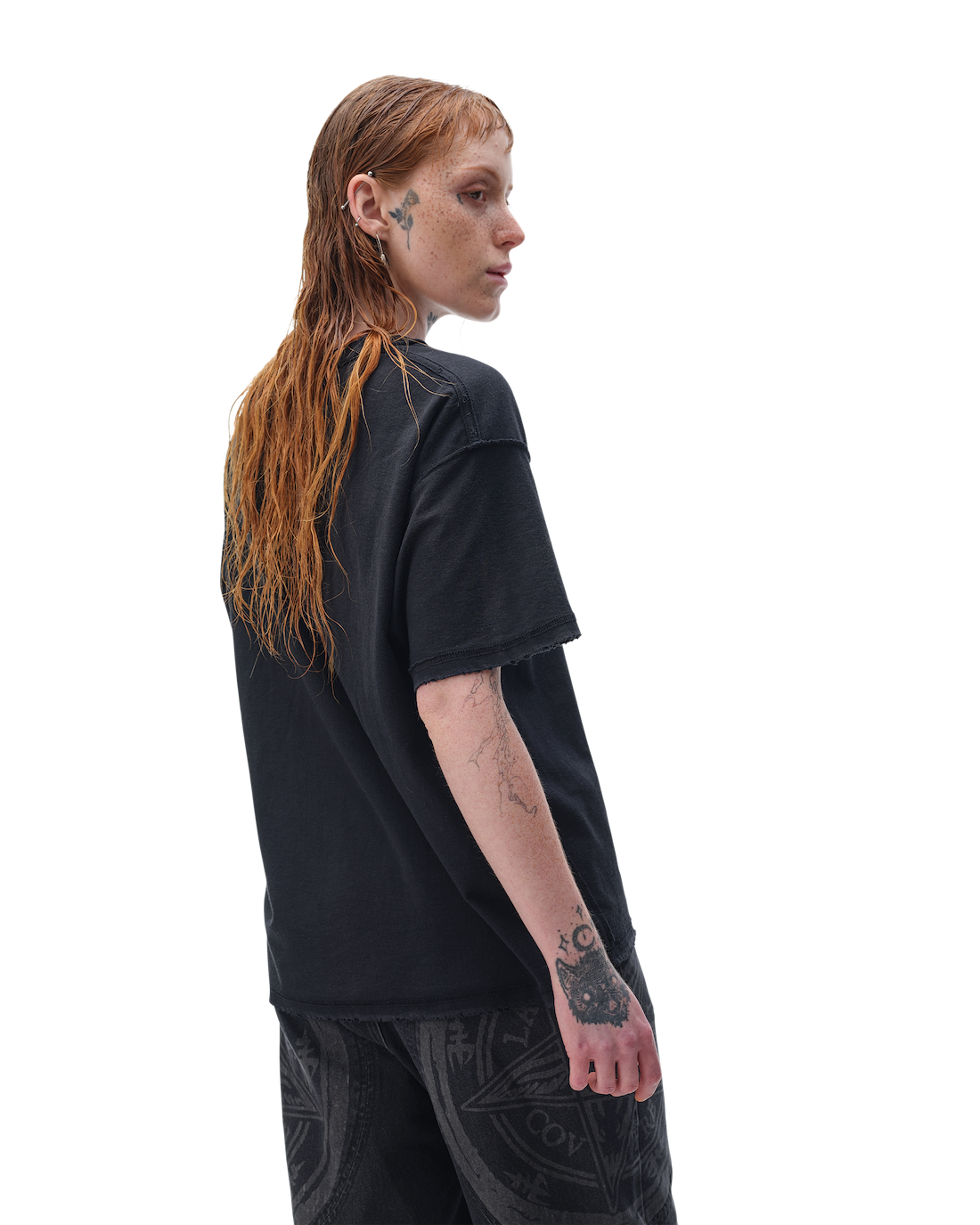 Drop Dead Rites Ecom -- Woman