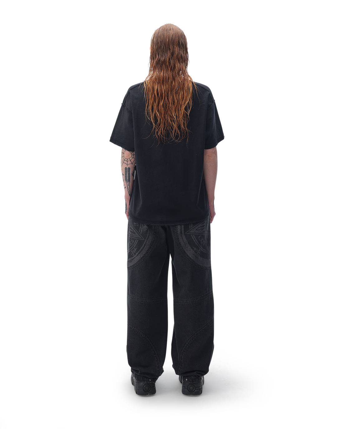 Drop Dead Rites Ecom -- Woman