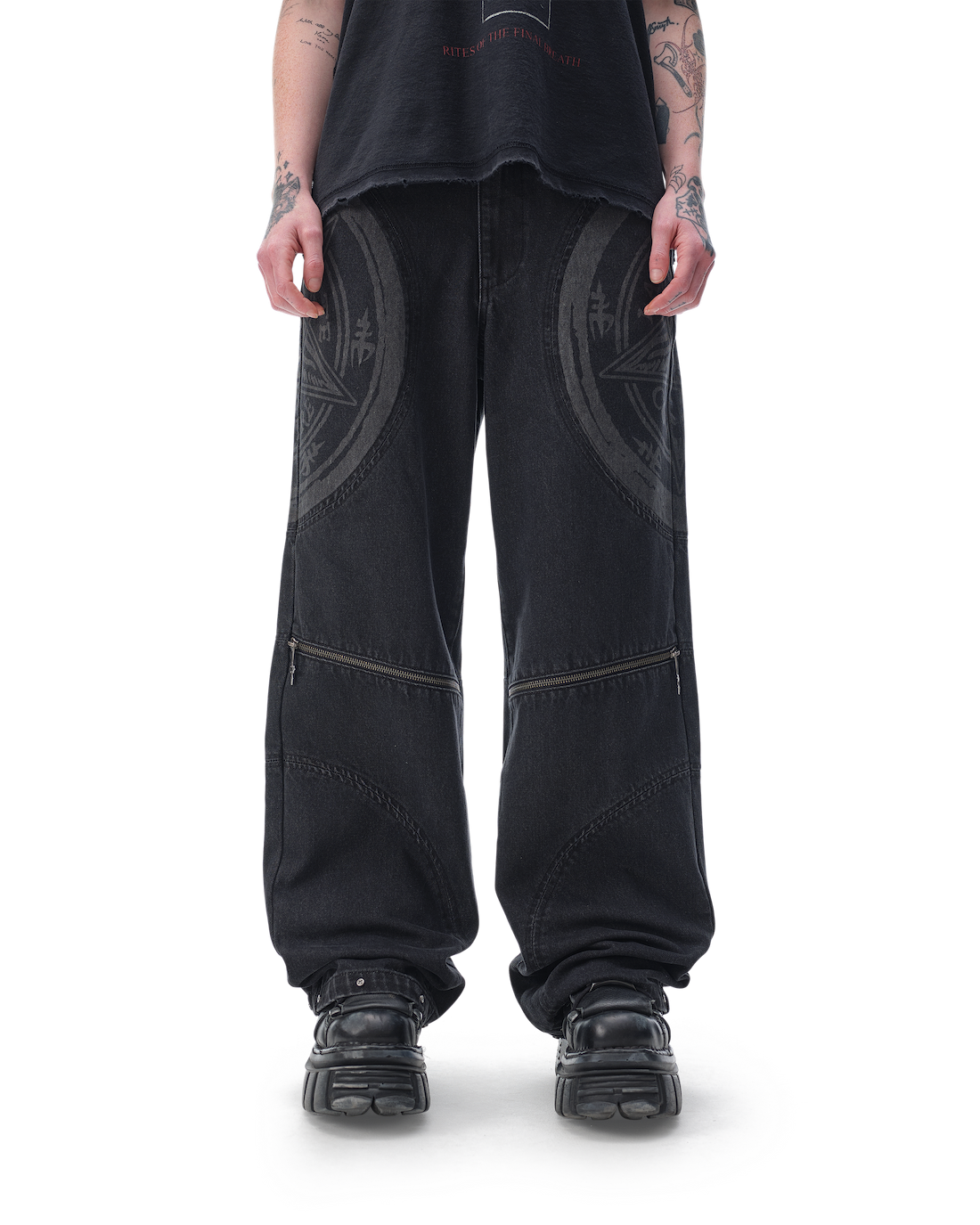 Ritual Jeans