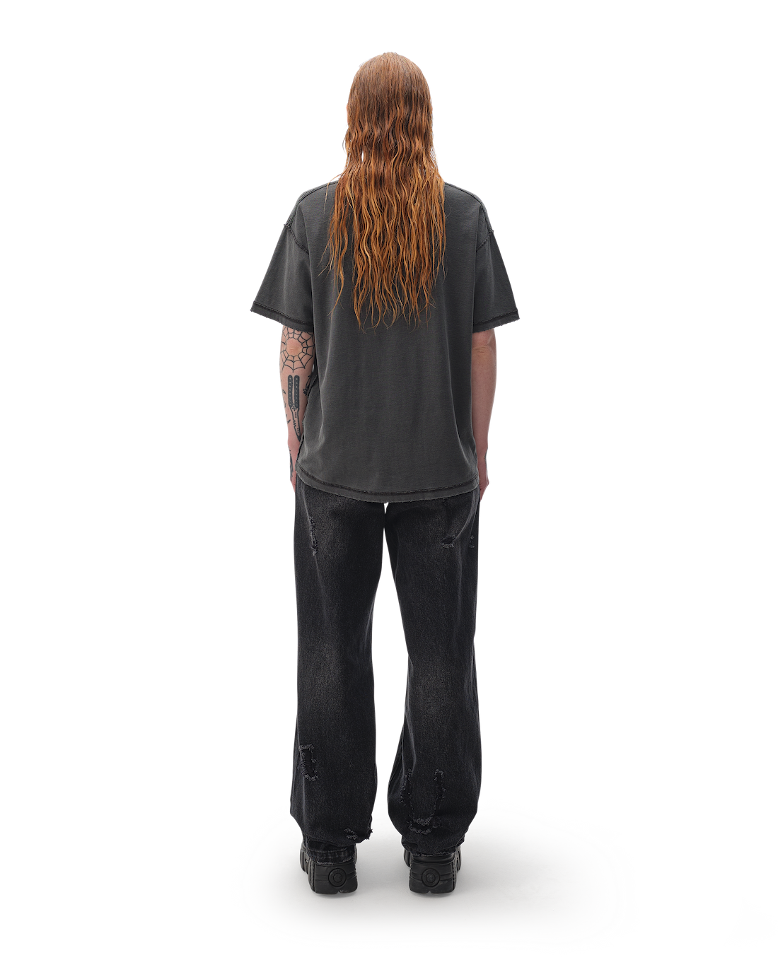 Drop Dead Sacred Ecom -- Woman