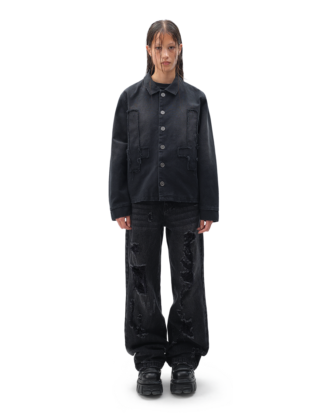 Sanctum Jacket