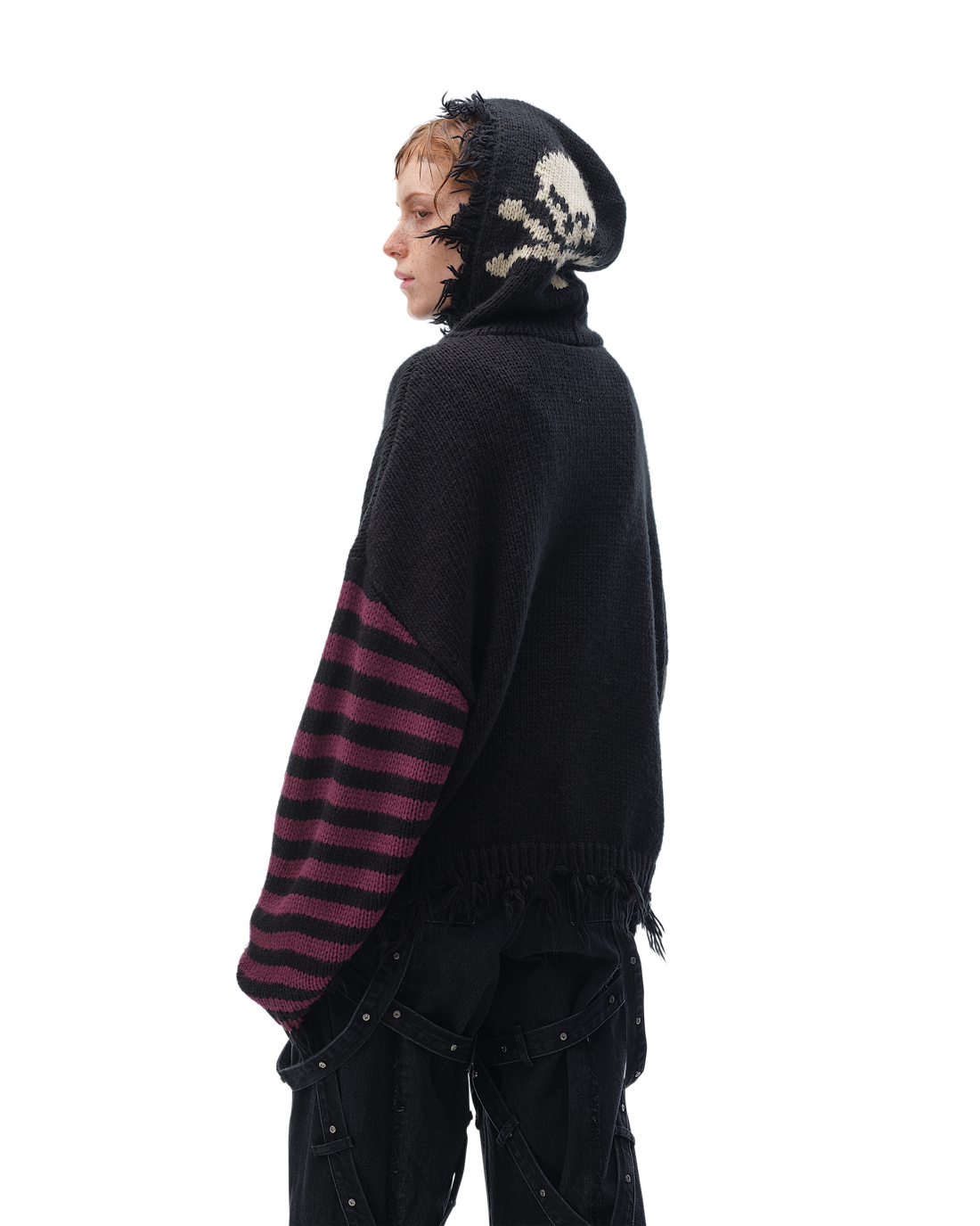 Drop Dead Scene 1 Ecom -- Woman