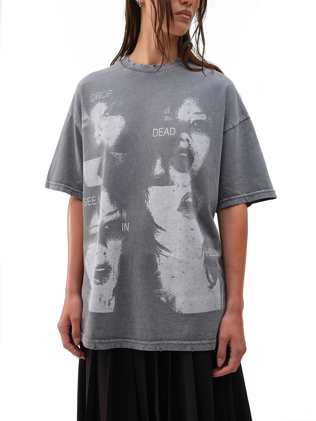 Drop Dead Loire Ecom -- Woman