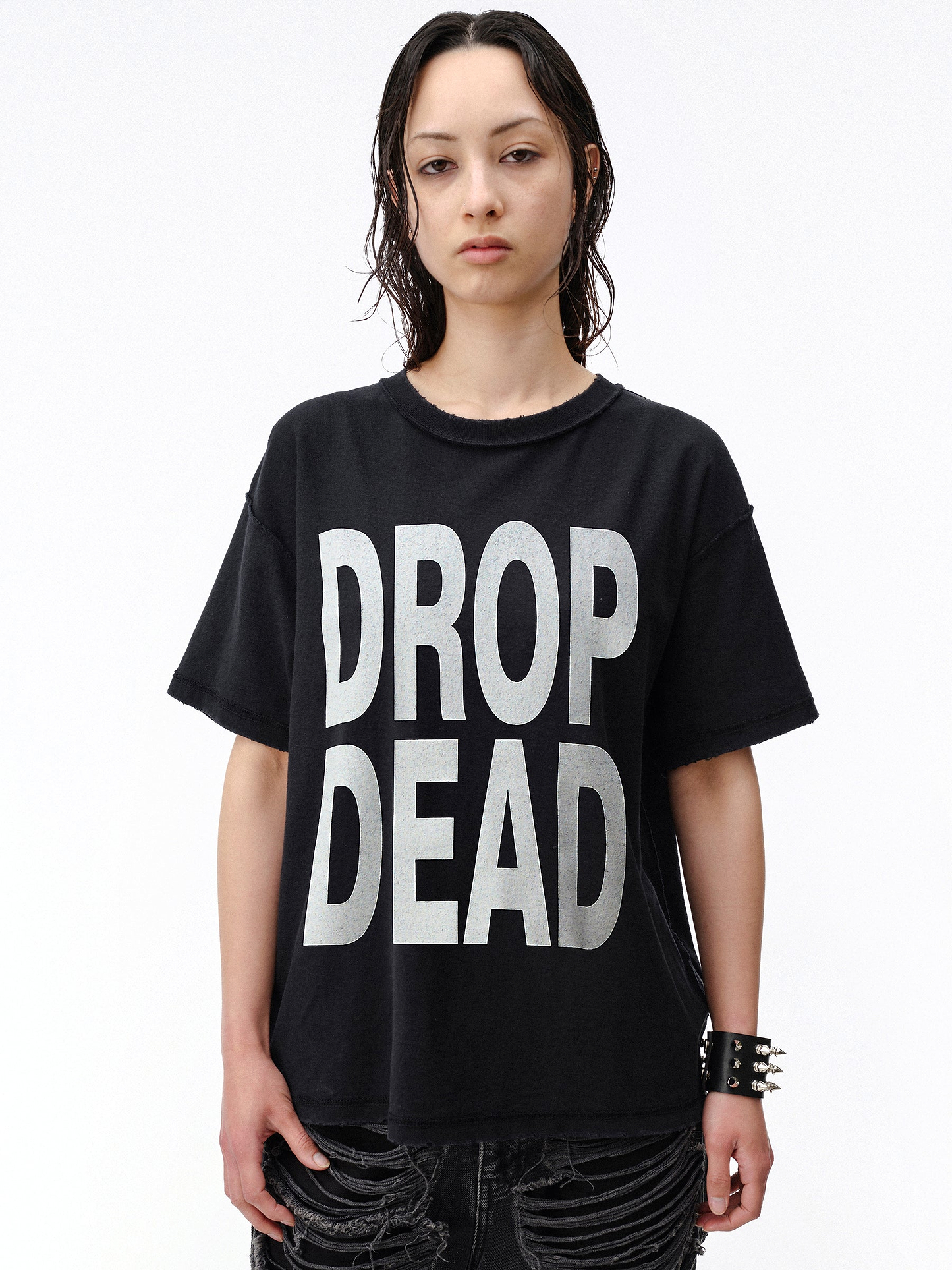 Drop Dead Self-Titled Ecom -- Woman