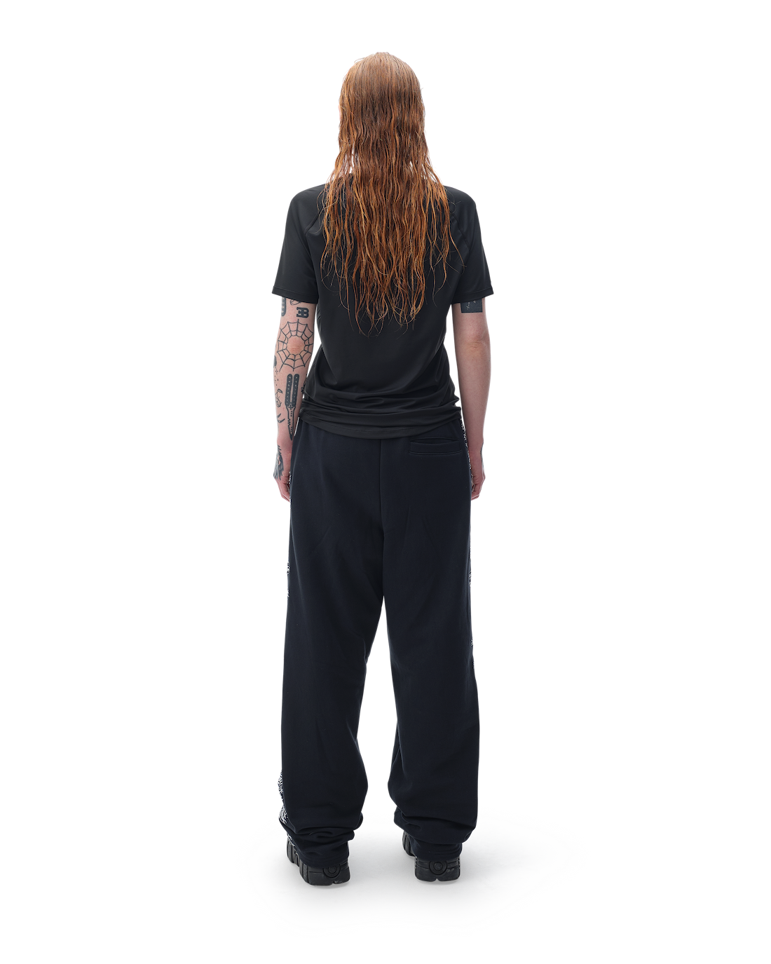 Drop Dead Silencer Ecom -- Woman