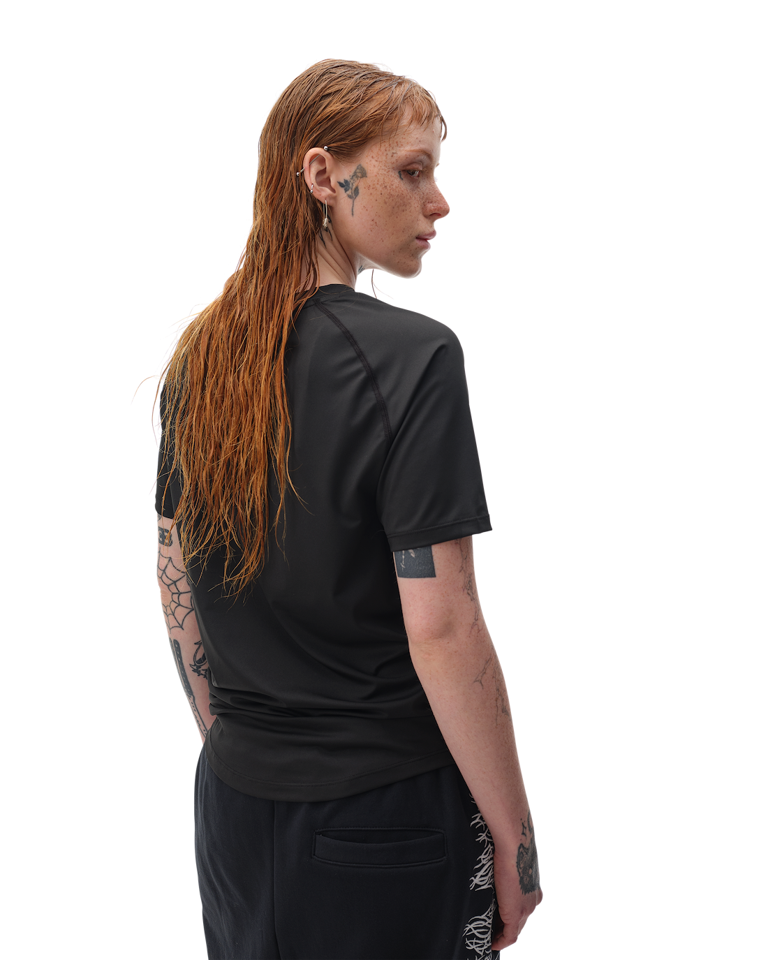 Drop Dead Silencer Ecom -- Woman