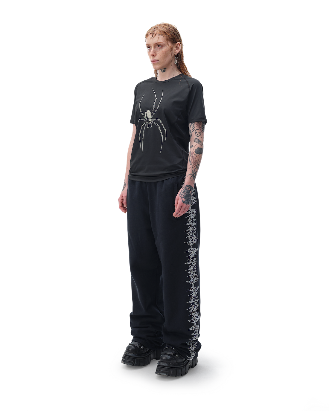 Drop Dead Silencer Ecom -- Woman